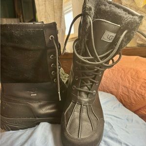 Ugg boots